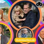 Kinder von Hunter Biden
