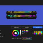 Kingston FURY Beast DDR4 RAM Test