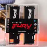 Kingston FURY Beast DDR4 RAM Test