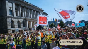 Kita-Streik in Berlin: Auswirkungen, Hintergründe und Perspektiven