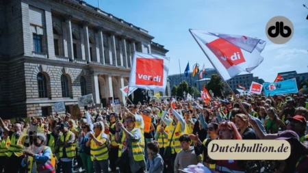 Kita-Streik in Berlin: Auswirkungen, Hintergründe und Perspektiven