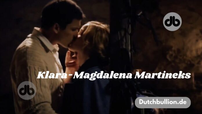 Klara-Magdalena Martineks