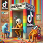 Knusperparty viral