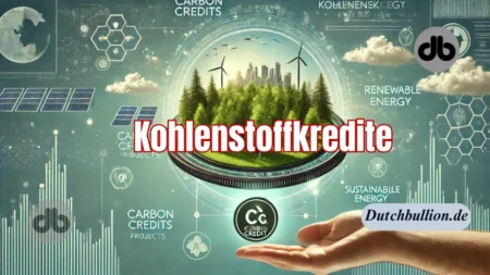 Kohlenstoffkredite: Alles, was Sie wissen müssen, um CO₂-Emissionen zu reduzieren und die Umwelt zu schützen