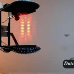 Kontaktloses Bauen könnte mit diesem neuen Levitation-Device Realität werden