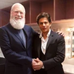 Kontroverse um Dave Letterman