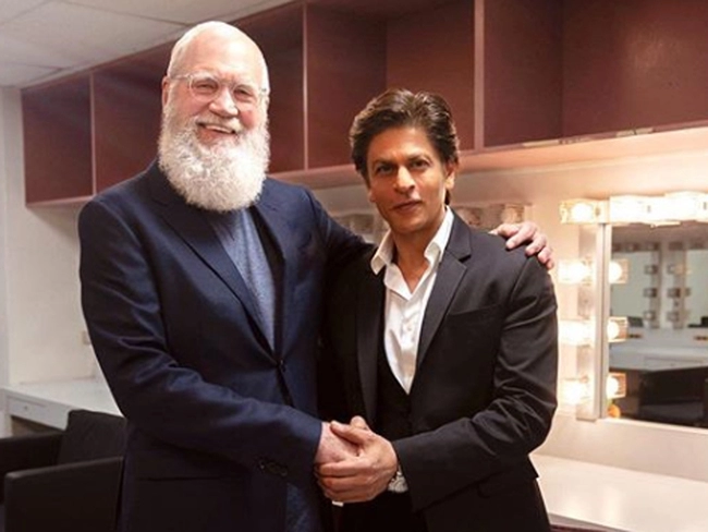 Kontroverse um Dave Letterman - 10 Jahre später ist der Sexskandal um David Letterman immer noch ungelöst!