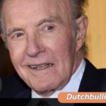 Kontroverse um James Caan – James Caan hatte ein buntes Leben, einschließlich Verabredungen und Zeit in der Playboy-Villa!