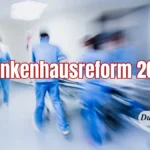 Krankenhausreform 2025 nrw