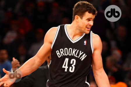 Kris Humphries Dating – Hier sind die neuesten Updates zu ihrem aktuellen oder vergangenen Dating!!