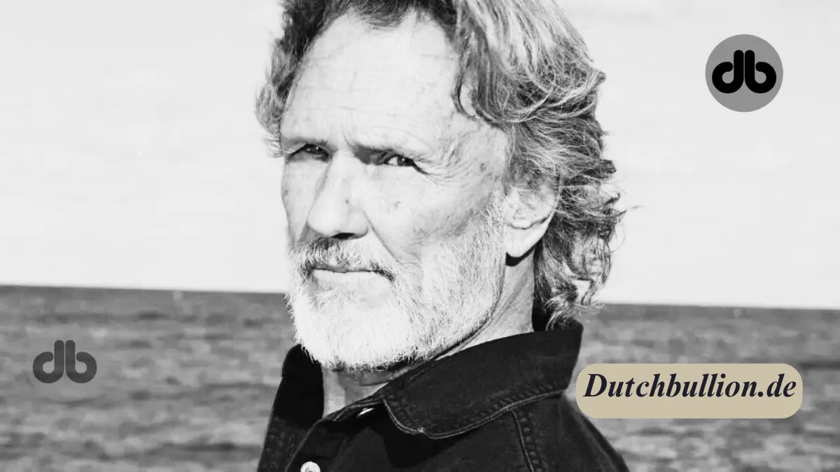 Kris Kristofferson