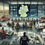 Krisenmanagement in Deutschland