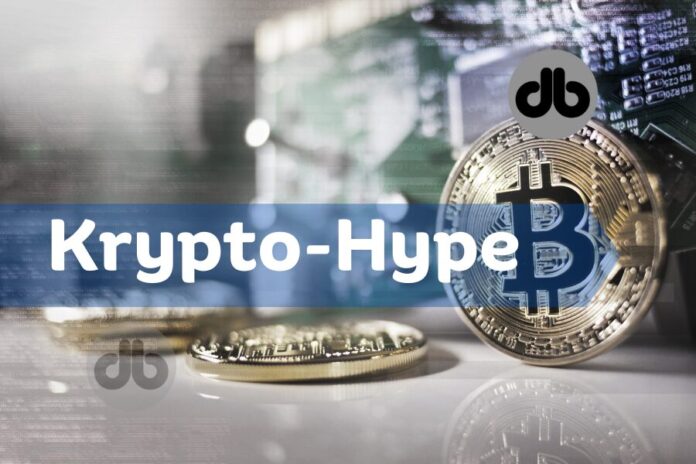 Krypto-Hype
