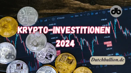 Krypto-Investitionen 2024: Eine notwendige Korrektur oder das Ende des Hypes?