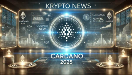 Krypto News Cardano 2025 – Entwicklungen, Prognosen und Chancen für Anleger