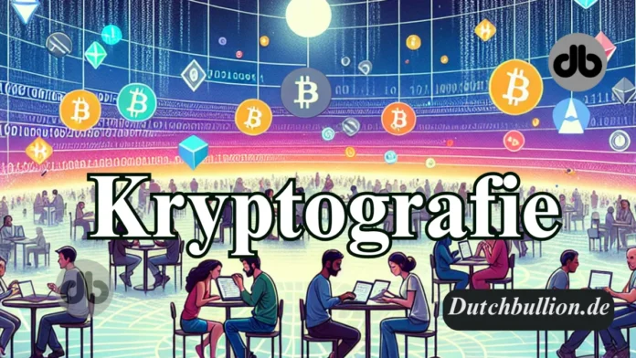 Kryptografie