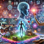 Künstliche Intelligenz im Gaming