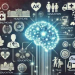 Künstliche Intelligenz kann öffentliche Dienste im Vereinigten Königreich retten
