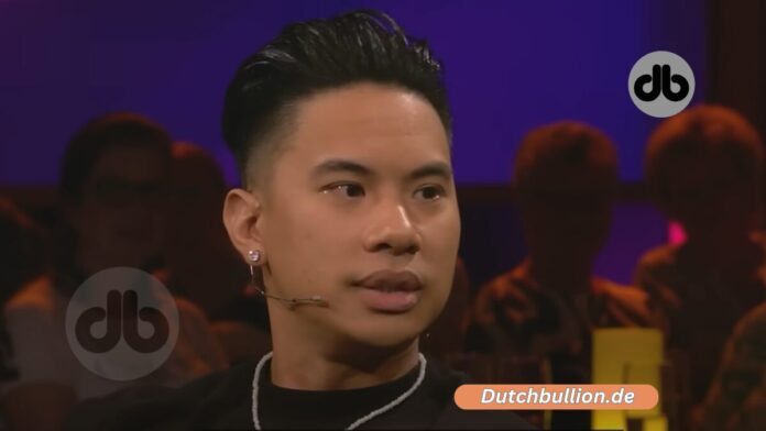 Kulturelle Comedy Tutty Tran erleben