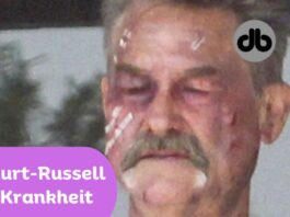 Kurt-Russell-Krankheit