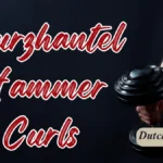 Kurzhantel-Hammer-Curls