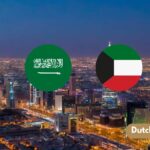 Kuwait saudischen Investition