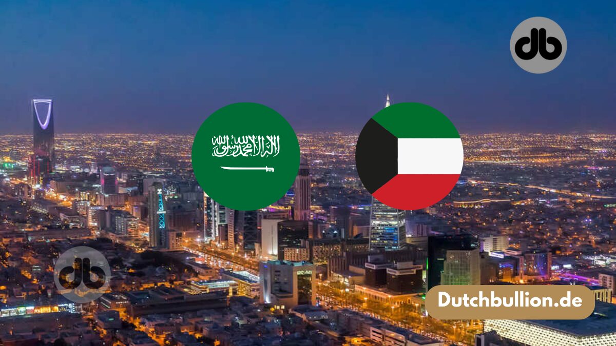 Kuwait saudischen Investition