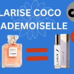 LARISE COCO MADEMOISELLE