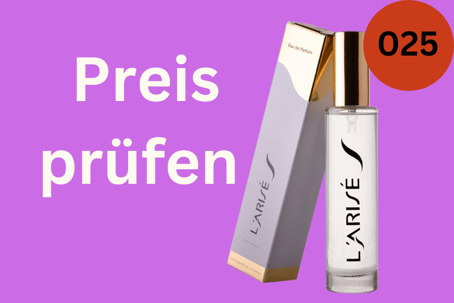 LARISE PRADA CANDY : einer der besten Duftzwillinge