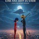 Ladybug Staffel 5