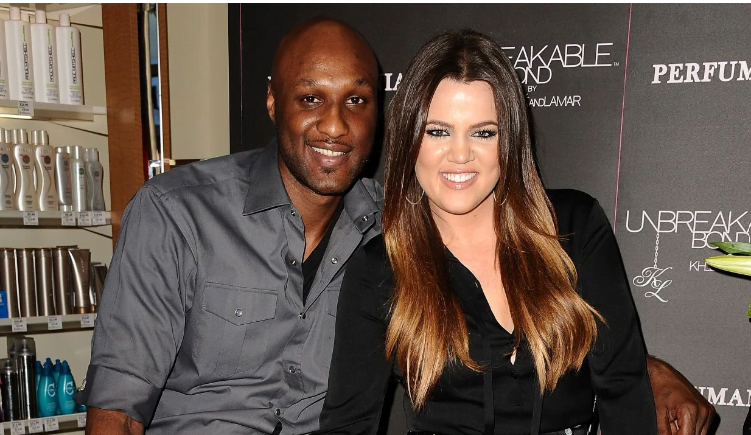 Lamar Odom darüber, wo er mit Khloe Kardashian zusammen ist und warum er bei „Celebrity Big Brother“ über sie gesprochen hat Unterhaltung heute Abend