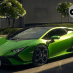 Lamborghini Huracan Tecnica 2023