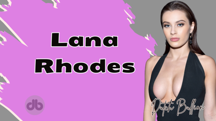 Lana Rhodes