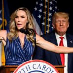 Lara Trumps Falsche Behauptungen über Donald Trumps „Volle Macht“