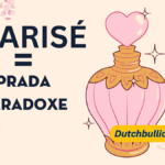 Larise Prada Paradoxe