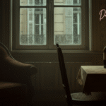 Last Tango in Paris Visual