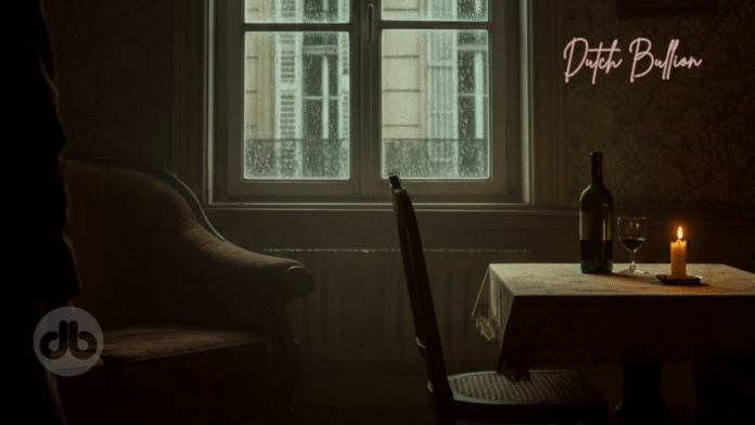 Last Tango in Paris Visual