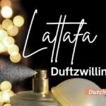 Lattafa Dupe Liste
