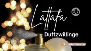 Lattafa Dupe Liste