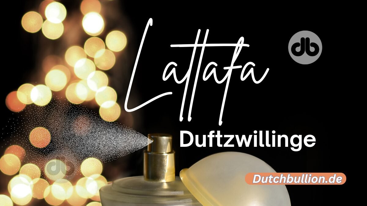 Lattafa Dupe Liste: Die Besten Fälschungen 2024