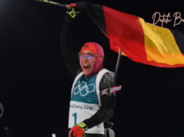 Laura Dahlmeier Tot