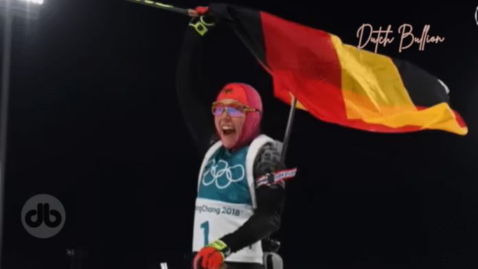 Laura Dahlmeier Tot