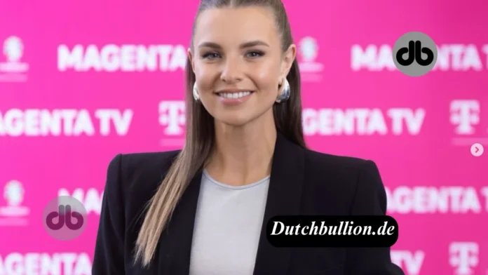 Laura Wontorra