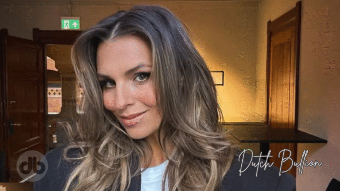 Laura Wontorra neuer Freund