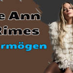 Le Ann Rimes Reinvermögen