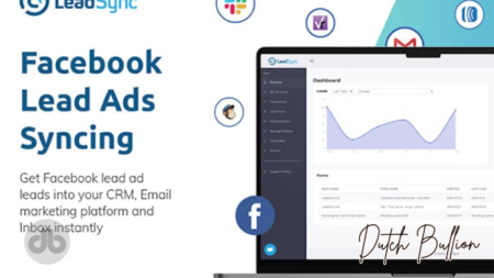 LeadSync Marketer – Fortschrittliches Lead-Management für Facebook Ads