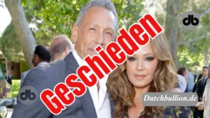 Leah Remini und Angelo Pagán: Das