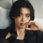 Lee Jong Suk