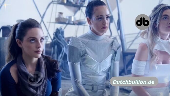 Legacies Staffel 5