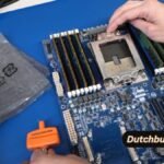 Leistung des Ampere Altra Max Q8030 Ein tiefer Einblick in die Benchmarks
